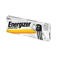 Baterie alkaliczne Energizer industrial RL06 AA10