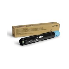 Toner Xerox VersaLink C7020 Cyan do drukarek 16,5 tys. stron