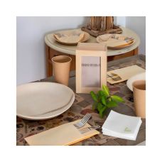 Podkładki papierowe Vintage wzór vintage 30 x 42 cm 500 sztuk