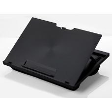 Podstawa Pod Laptopa Q-Connect 37,6 X 28 X 5,8 Cm, Czarna