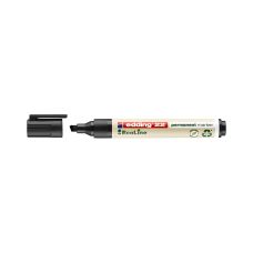 Marker permanentny Edding Ecoline E-22, pisak 1-5 mm, czarny tusz