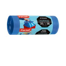 Worki expert multitop paclan 50x66cm 35l 36 szt.
