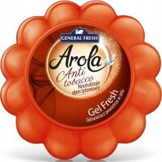 Odświeżacz Powietrza Żelowy AROLA GEL FRESH Antytabak 150g