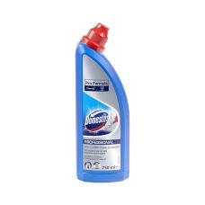 Żel do fug DOMESTOS Diversey do czyszczenia łazienek i kuchni 750ml