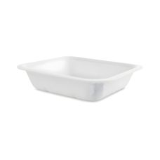 Pojemnik z trzciny cukrowej 650 ml 19,5 x 18 x 4 cm seria 4, 50 sztuk