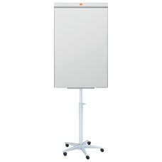 Flipchart mobilny Nobo Classic (Barracuda), 67,5x100cm, tablica suchoś. -magn.