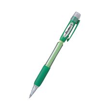 Ołówek automatyczny Pentel Fiesta zielony 0,5 mm