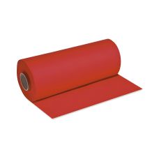 Bieżnik papierowy PREMIUM w rolce czerwony 40 cm x 24 m 1 szt