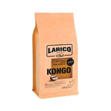 Kawa ziarnista LARICO Kongo 225g