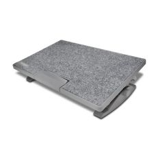 Podnóżek Kensington Solomate Pro Elite, Z Regulacją (X3), 530X340Mm, Szary