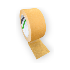 Taśma Papierowa Ecopaper Brązowa 50 mm x 50 m – 1 Rolka