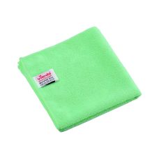 Ściereczka VILEDA PROFESSIONAL MicroTuff Base zielona 36 x 36 cm