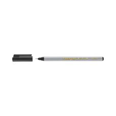 Cienkopis Edding E-89 EF 0,3 mm czarny do precyzyjnego pisania