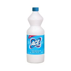 ACE Classic płyn wybielający 1 l do prania i odplamiania