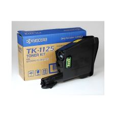 Toner Kyocera TK-1125 czarny do drukarek laserowych, wydajność 2100 stron