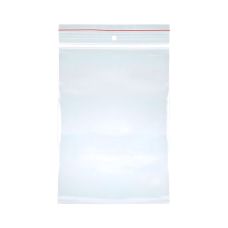 Torebka strunowa OFFICE PRODUCTS z LDPE 400x450 mm transparentna 100 szt.