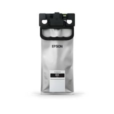 Tusz Epson T01C XL WorkForce czarny o zwiększonej wydajności do drukarek