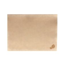 Podkładki papierowe Premium Airlaid naturalne 30 x 40 cm 200 sztuk