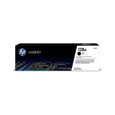 Oryginalny Toner HP 128A (CE320A) Black 2tys.