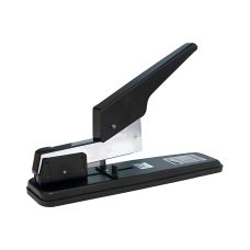 Zszywacz biurowy OFFICE PRODUCTS HD czarny metalowy do 100 kartek