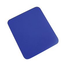 Podkładka Pod Mysz Q-Connect, 22X26 Cm, Niebieska