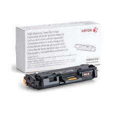 Toner do drukarki Xerox B210 czarny wydajność 3000 stron