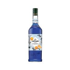 Syrop giffard blue curacao 1l