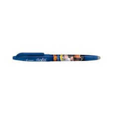 Pióro kulkowe Pilot Frixion x Naruto niebieskie
