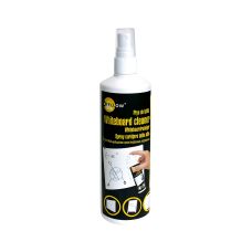Płyn do czyszczenia tablic YELLOW ONE do tablic białych 250ml
