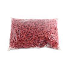 Gumki recepturki OFFICE PRODUCTS średnica 80mm, 1000g, czerwone