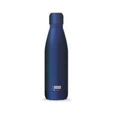 Termos ITOTAL  500 ml metaliczny niebieski