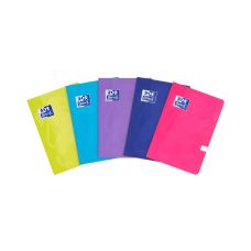 Zeszyt Oxford Touch w linię format A5 60 kartek 1 sztuka