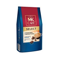 Kawa ziarnista MK CAFE Select aromatyczna mieszanka do gastronomii 1kg