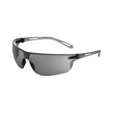 Okulary ochronne Stealth 16g przyciemnione z elastycznymi zausznikami