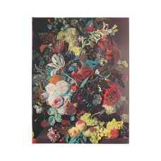 Skorowidz Paperblanks Ultra Still Life Burst Van Huysum