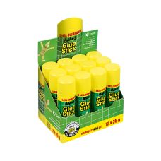 Klej w sztyfcie AMOS  35 g