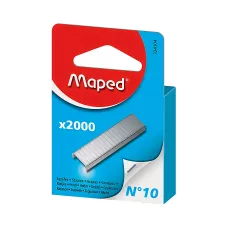Zszywki Maped N°10 2000 sztuk