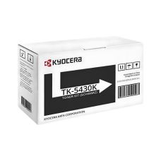 Toner Kyocera TK-5430K czarny do drukarek laserowych wydajność 1250 stron