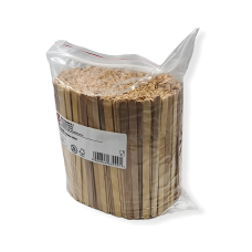 Mieszadełko drewniane 14 cm 1000 sztuk biodegradowalne
