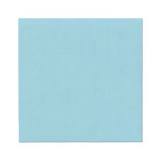 Serwetki papierowe Softpoint Azurro 38x38 cm 50 szt.