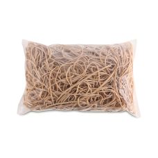 Gumki recepturki OFFICE PRODUCTS średnica 130mm, 1000g, naturalne