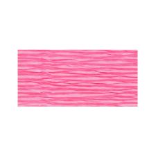 Bibuła marszczona krepina dekoracyjna różowa fuksja 50x250 cm 180 g
