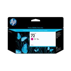 Oryginalny Tusz HP 72 (C9372A) Magenta 130ml