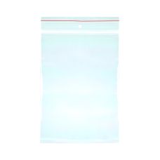Torebka strunowa OFFICE PRODUCTS z LDPE 40x60mm transparentna 100 szt.