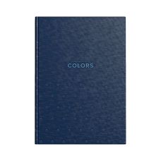 Zeszyt Szkolny A4 Brulion 304 Kartki w Kratkę COLORS