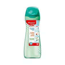 Butelka Wielokrotnego Użytku Maped Picnik Origins 580 ml Zielona