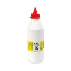 Klej introligatorski CR dyspersyjny biały 500 ml