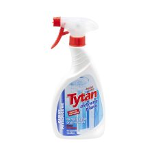 Płyn do mycia kabin prysznicowych TYTAN spray profesjonalny 500 ml do gastronomii
