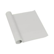 Bieżnik papierowy PREMIUM w rolce srebrny 40 cm x 5 m 1 sztuka