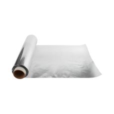 Folia aluminiowa maxfilm 29cm x 61mb 12my 0,8kg - idealna do kuchni firmowych i magazynów